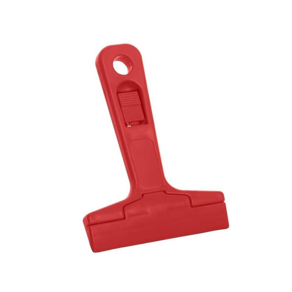 Rulopak Cam Kazıma Aparatı Plastik
