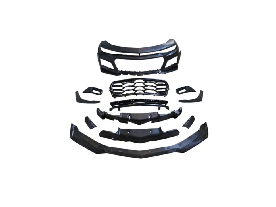 CAMARO ZL1 ÖN TAMPON SETI 2010-2014