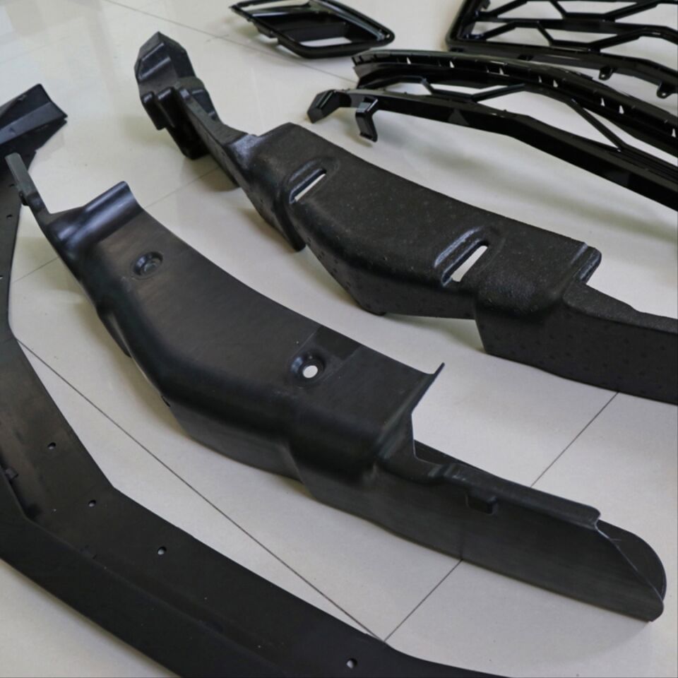 CAMARO ZL1 ÖN TAMPON SETI 2010-2014