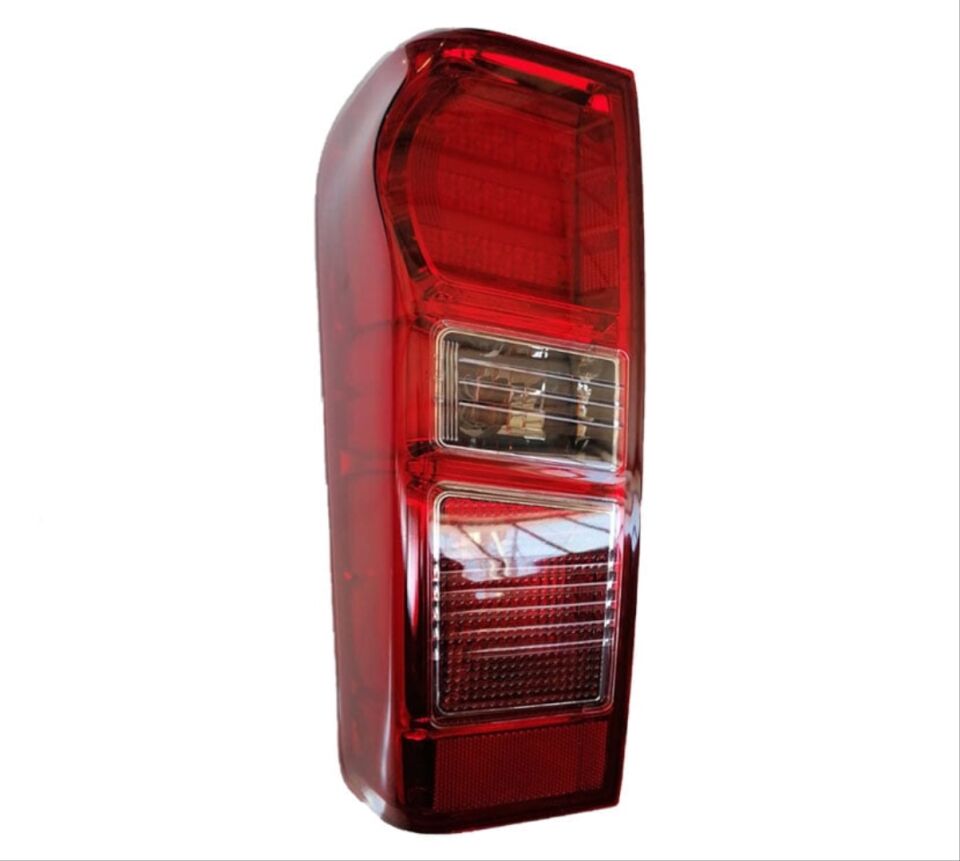 D-MAX 2012-2016   IÇIN UYUMLU STOP LEDLI - SOL (KIRMIZI SIS)