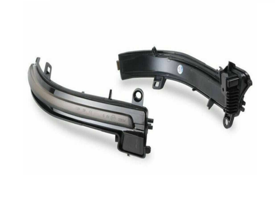F20/F30/F32 AYNA SINYALI