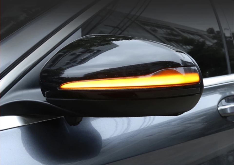 W205/W213 LED AYNA SINYALI