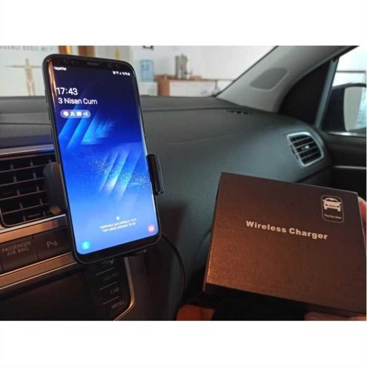 UNIVERSAL ARAÇ TELEFON SARJI