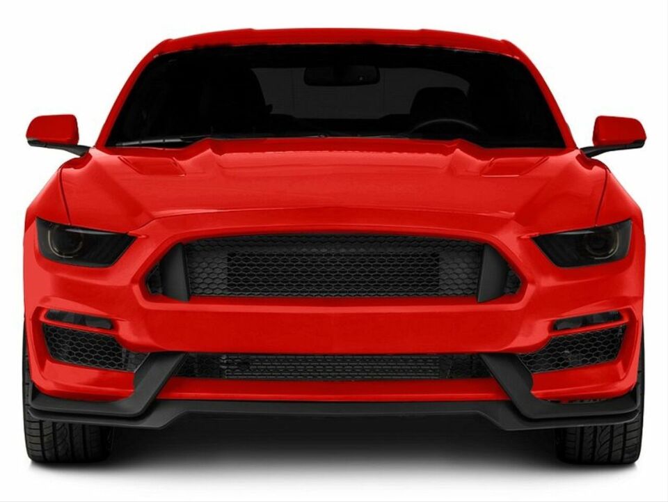 MUSTANG IÇIN UYUMLU 2015-2017 GT350 ÖN TAMPON