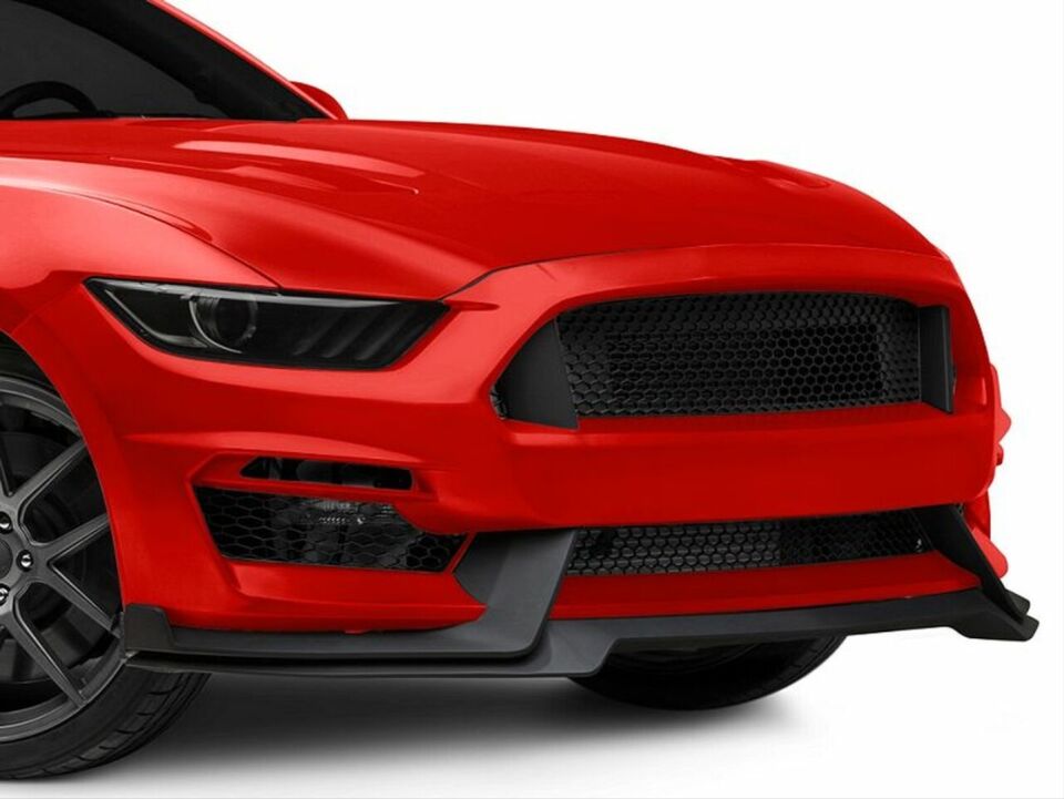 MUSTANG IÇIN UYUMLU 2015-2017 GT350 ÖN TAMPON