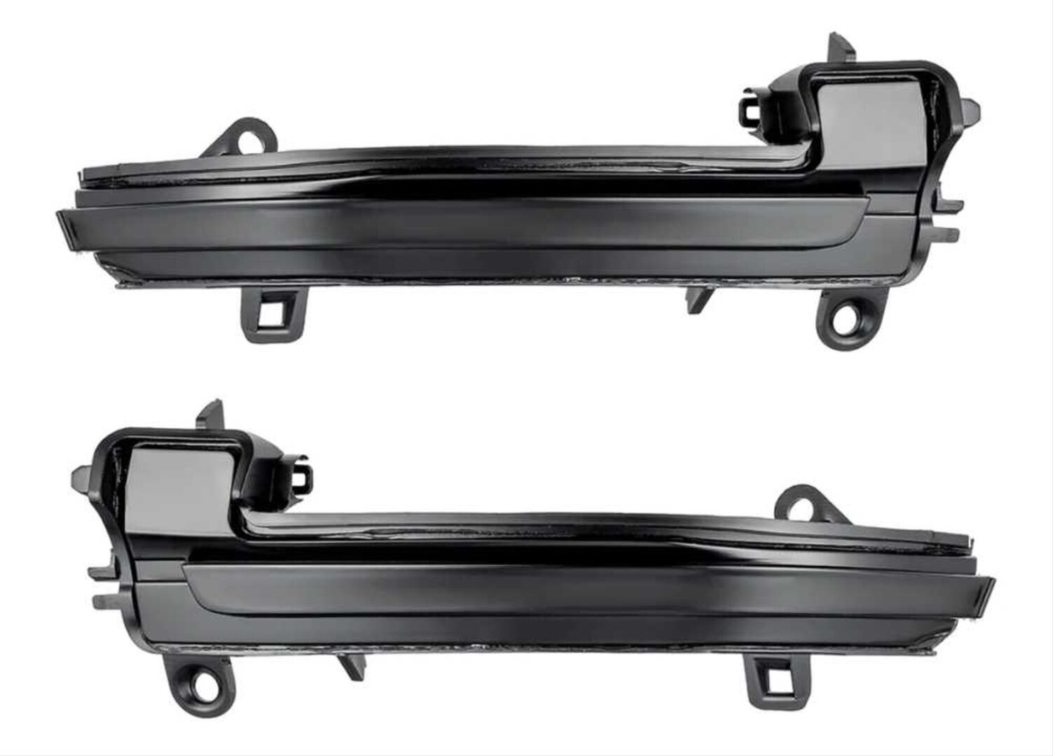 DINAMIK LED AYNA SINYALI MAVI SELAMLAMA  (F20-F30-F32-F36-F22-E84)
