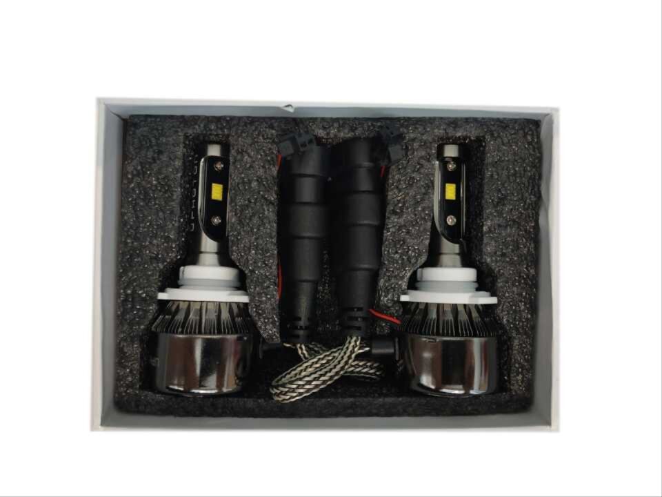 PHOTON ACORN 9005 LED AMPUL