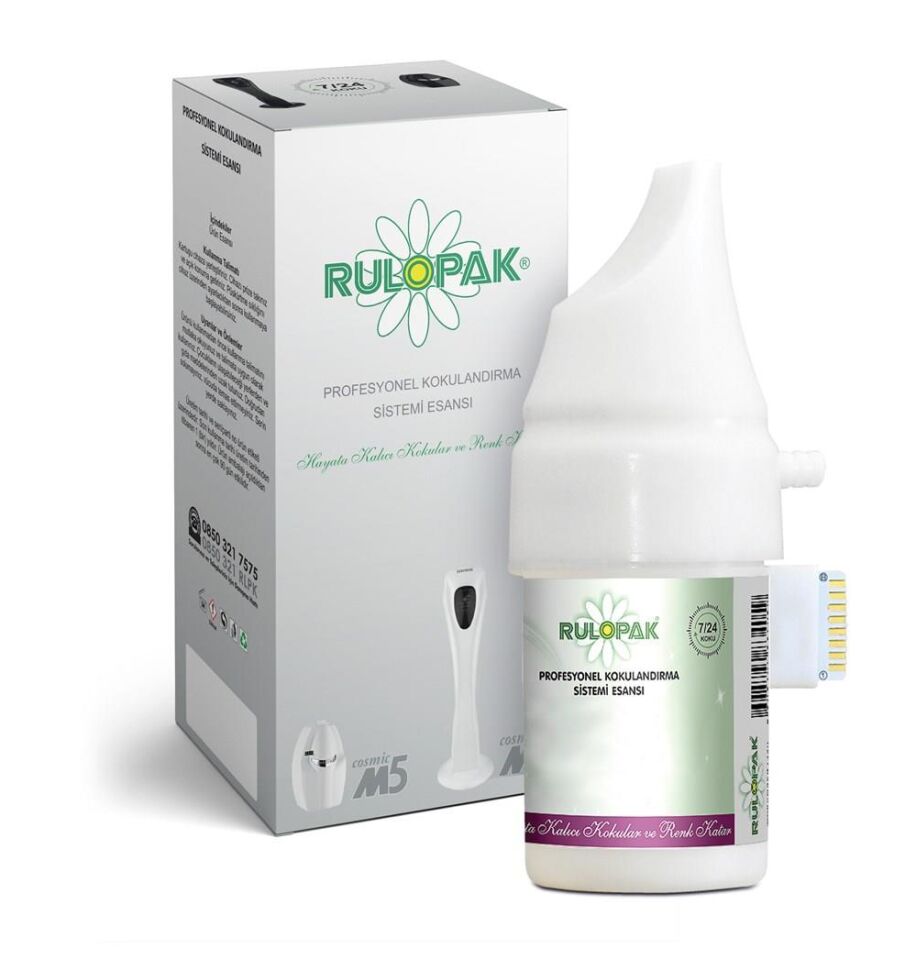 Rulopak 200567 160 Mango Koku Kartuşu