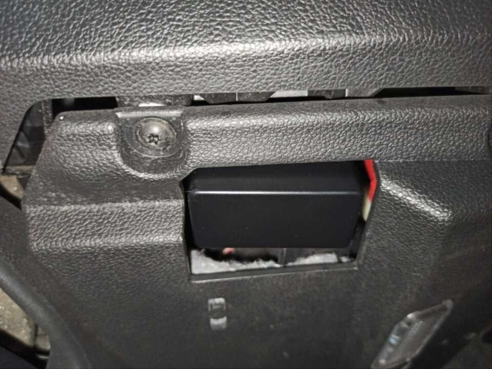 A3 2013+ IÇIN UYUMLU OTOMATİK CAM KAPATMA MODÜLÜ