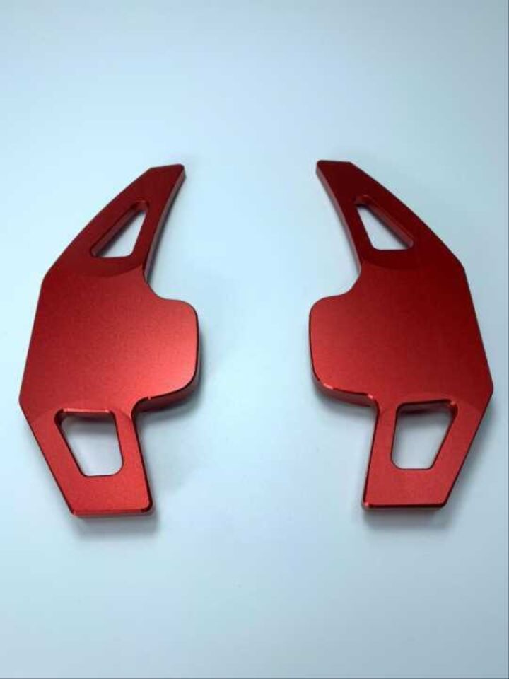 3 SERISI 4 SERISI 5 SERISI PADDLE SHIFT