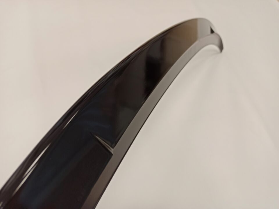 3 SERISI (G20) MP SPOILER - PIANO BLACK (PARLAK SIYAH)
