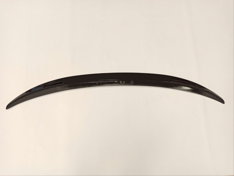 3 SERISI (G20) MP SPOILER - PIANO BLACK (PARLAK SIYAH)