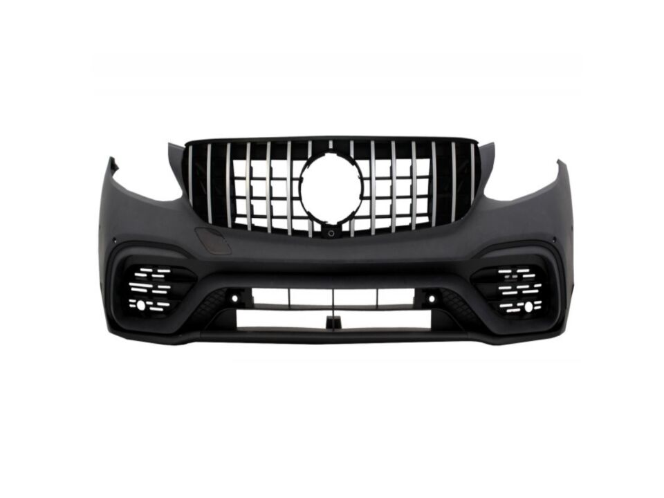 X253 GLC 2016-2019 UYUMLU AMG63S GÖRÜNÜM BODY KIT