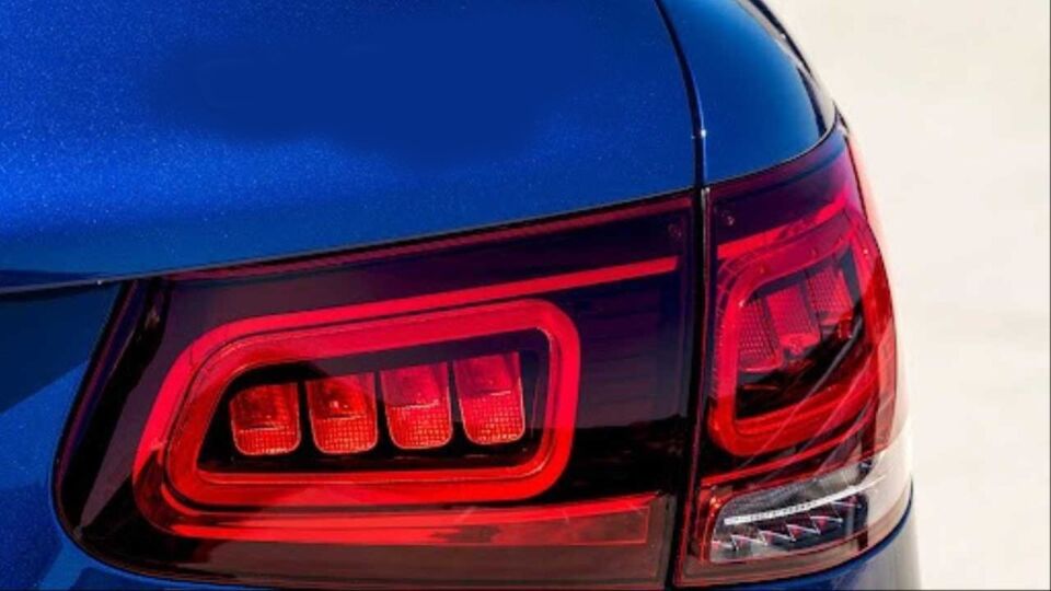 X253 GLC 2017+ IÇIN  LED STOP
