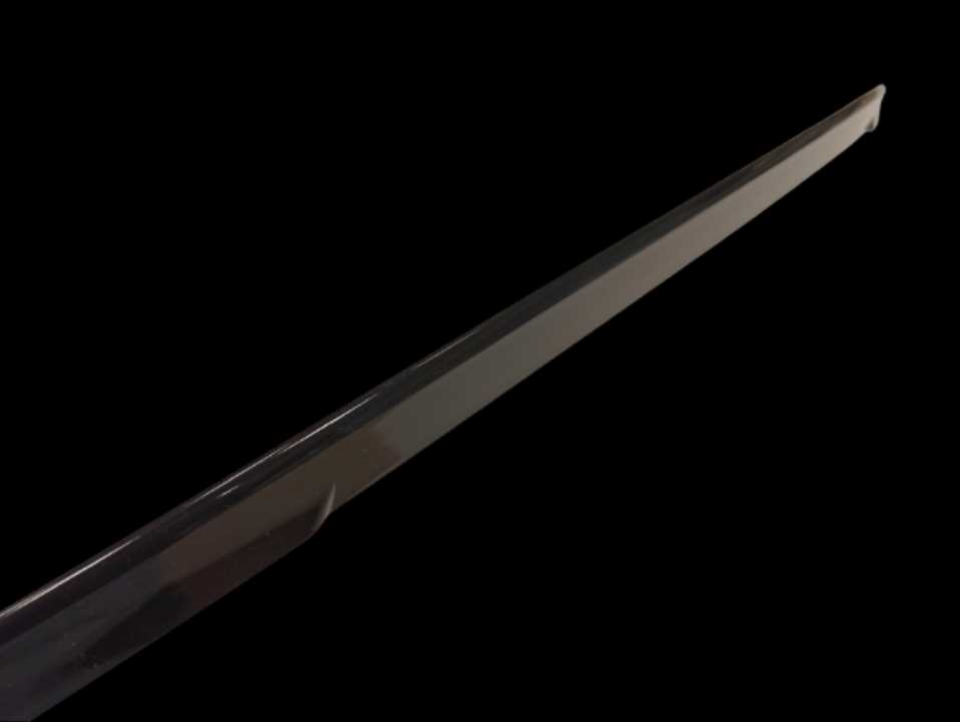 5 SERISI F10 2010-2016 M SPOILER - PIANO BLACK (PARLAK SIYAH)