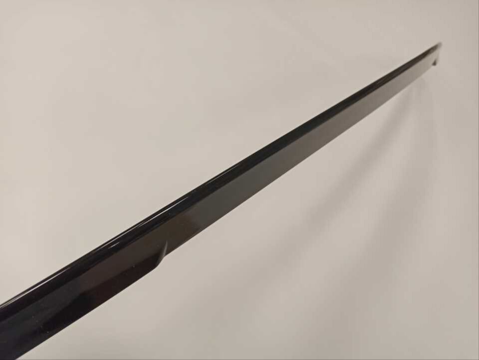 5 SERISI F10 2010-2016 M SPOILER - PIANO BLACK (PARLAK SIYAH)