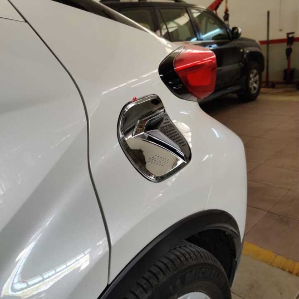 C-HR 2016-2019 IÇIN UYUMLU DEPO KAPAGI KAPLAMA
