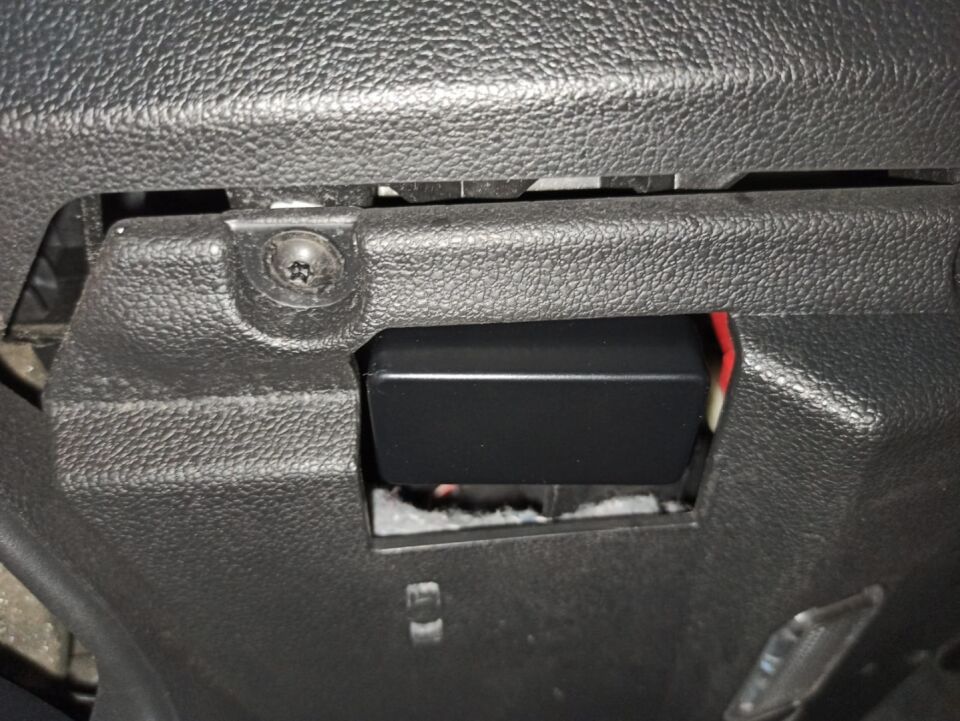 F10 5 SERISI IÇIN UYUMLU  OTOMATIK CAM KAPATMA MODÜLÜ OBD