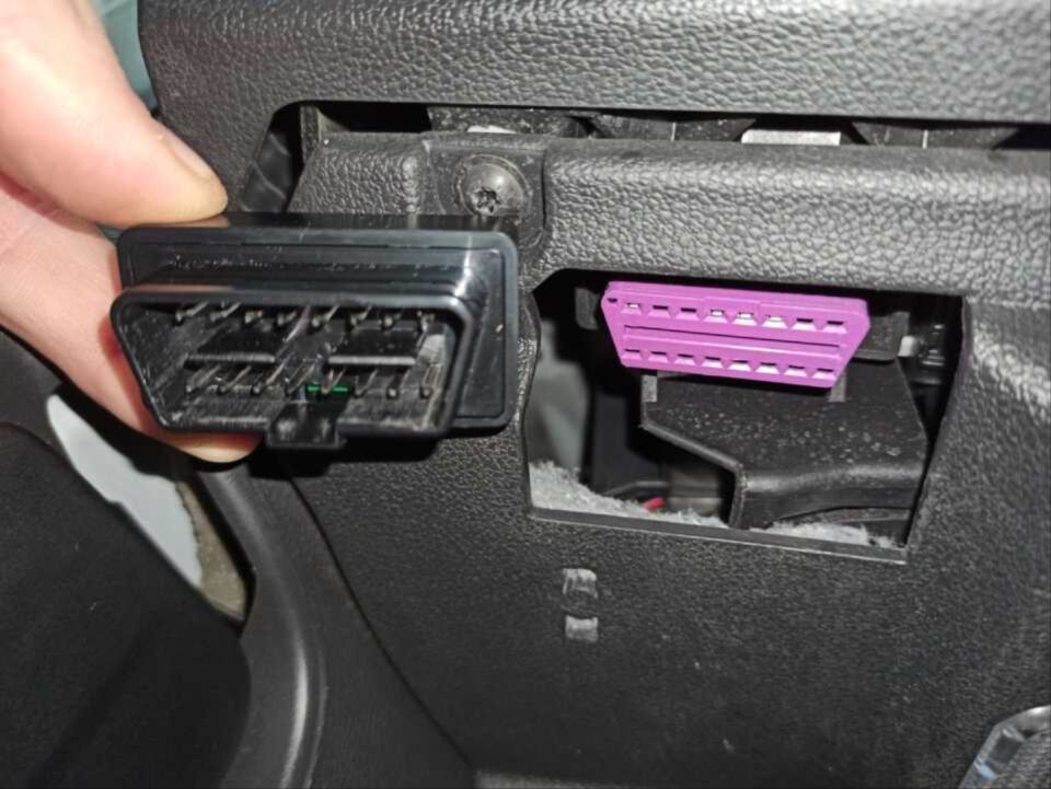 C-HR 2016-2019 IÇIN UYUMLU OBD TPMS
