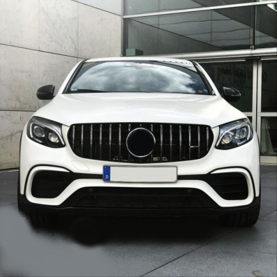 X253 2015-2018 GLC IÇIN UYUMLU GTR  PANJUR