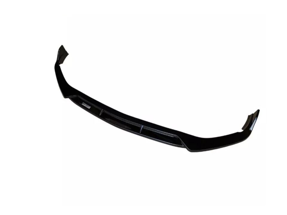 W206 C SERİSİ BRS ÖN LİP - PIANO BLACK (PARLAK SIYAH)