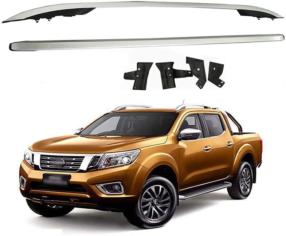 NAVARA 2015+ IÇIN UYUMLU  TAVAN ÇITASI (VIDALI)