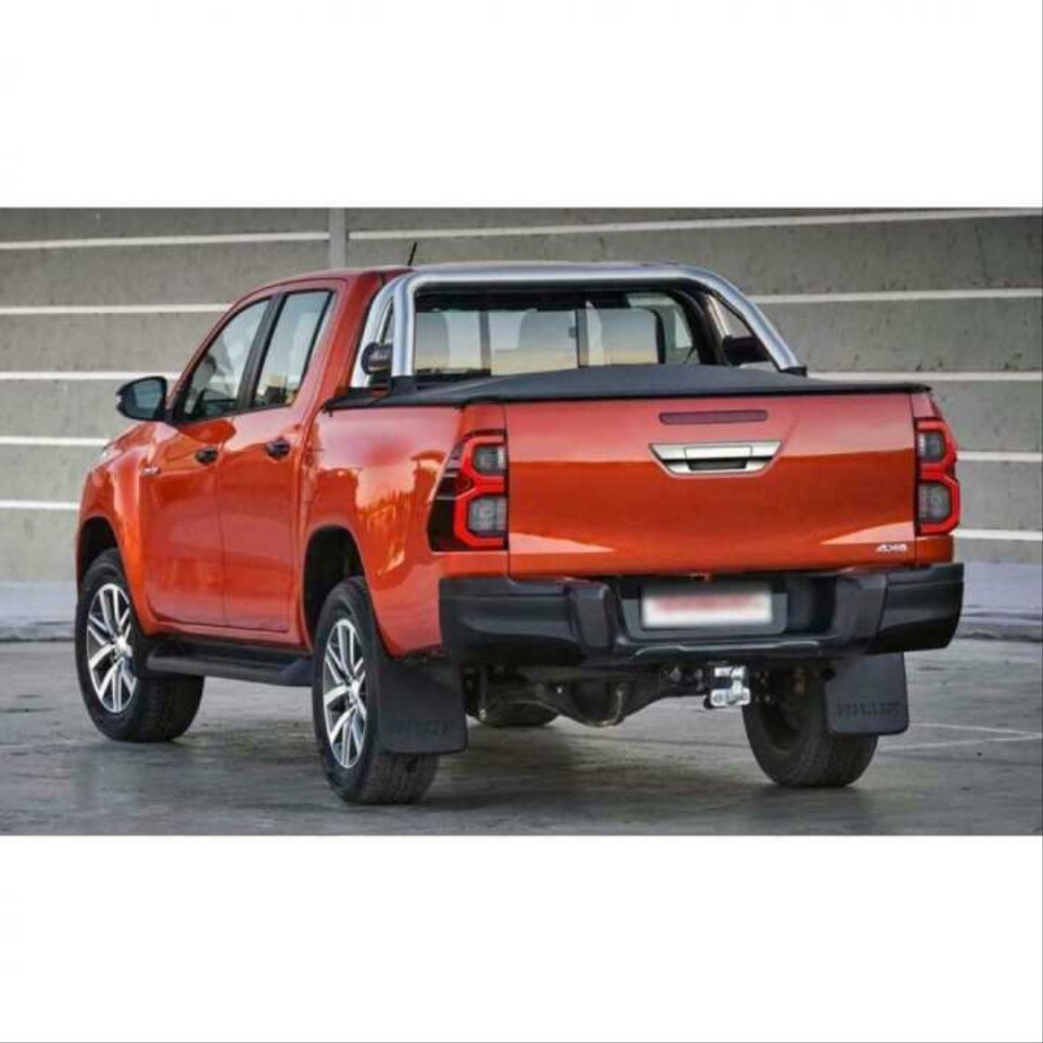 HILUX REVO 2016-2019 IÇIN UYUMLU ROCCO LED STOP