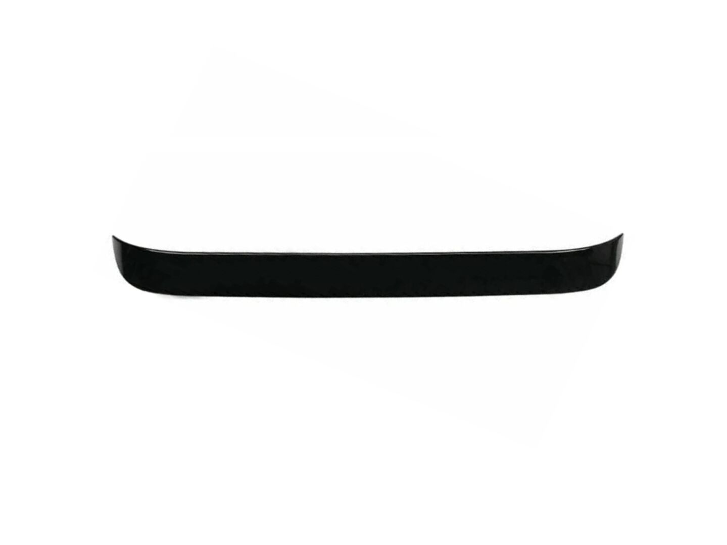 W206 C SERISI 2021+ CAM ÜSTÜ SPOILER(PİANO BLACK)