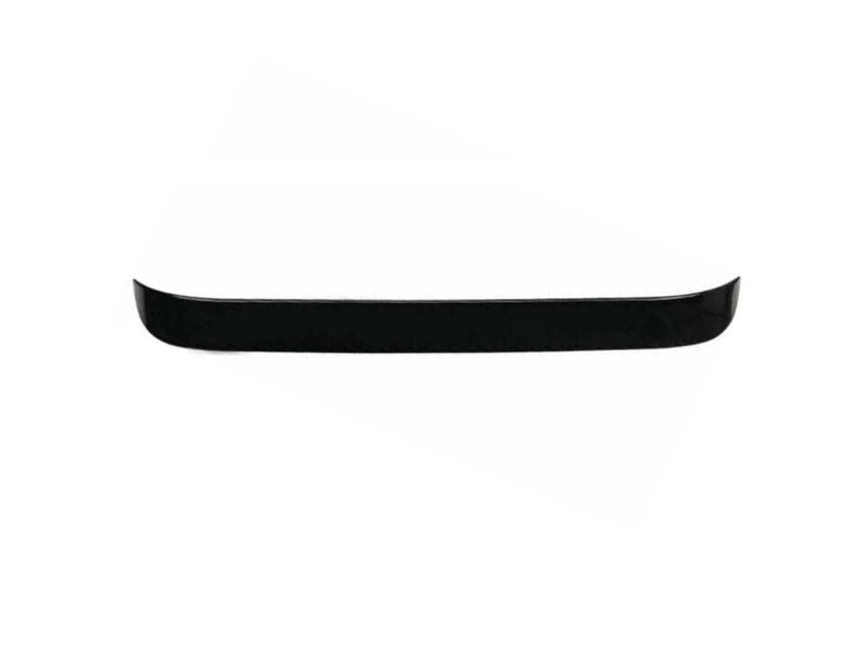 W206 C SERISI 2021+ CAM ÜSTÜ SPOILER(PİANO BLACK)