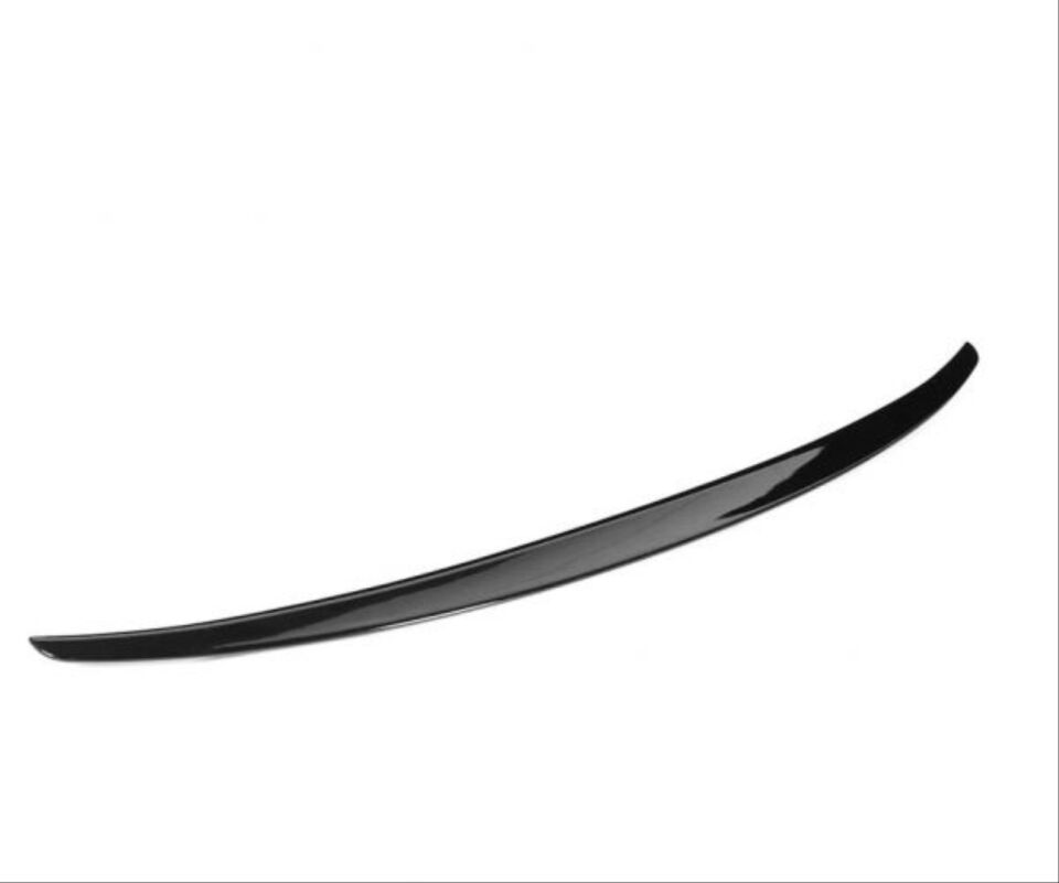 SUPER B 2020+ ÜSTÜ SPOILER - PIANO BLACK (PARLAK SIYAH)