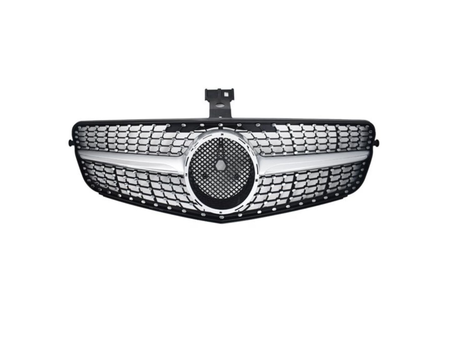 W204 2007-2014 C SERIS DIAMON PANJUR (GRI)