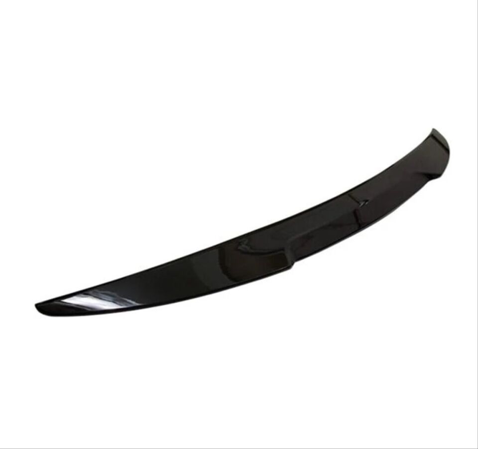 JETTA 2012-2018 IÇIN M4 SPOILER - PIANO BLACK