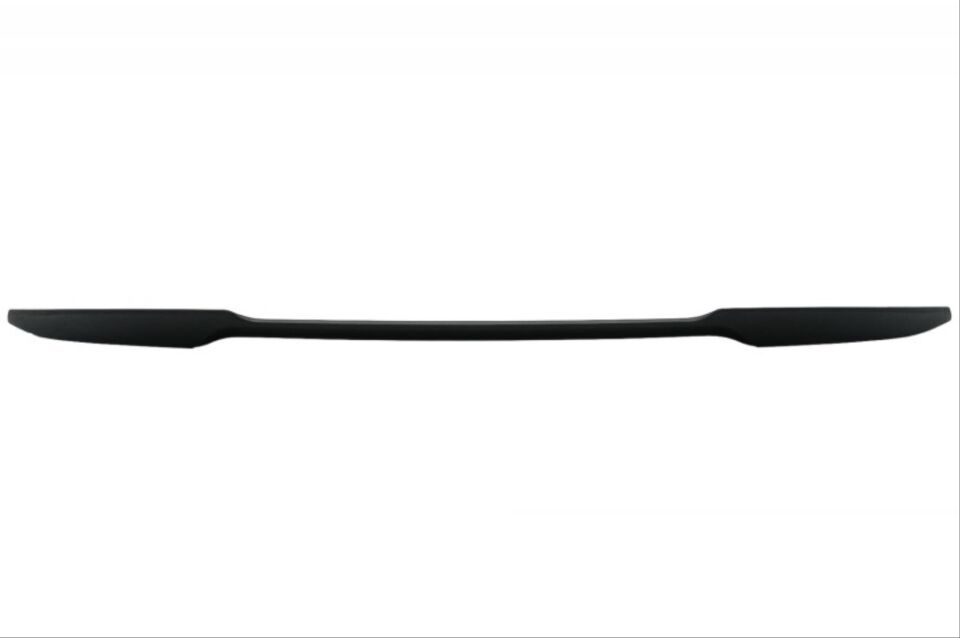 3 SERISI IÇIN UYUMLU (2012-2018) F30 IÇIN UYUMLU M4 GÖRÜNÜM SPOILER - PIANO  BLACK