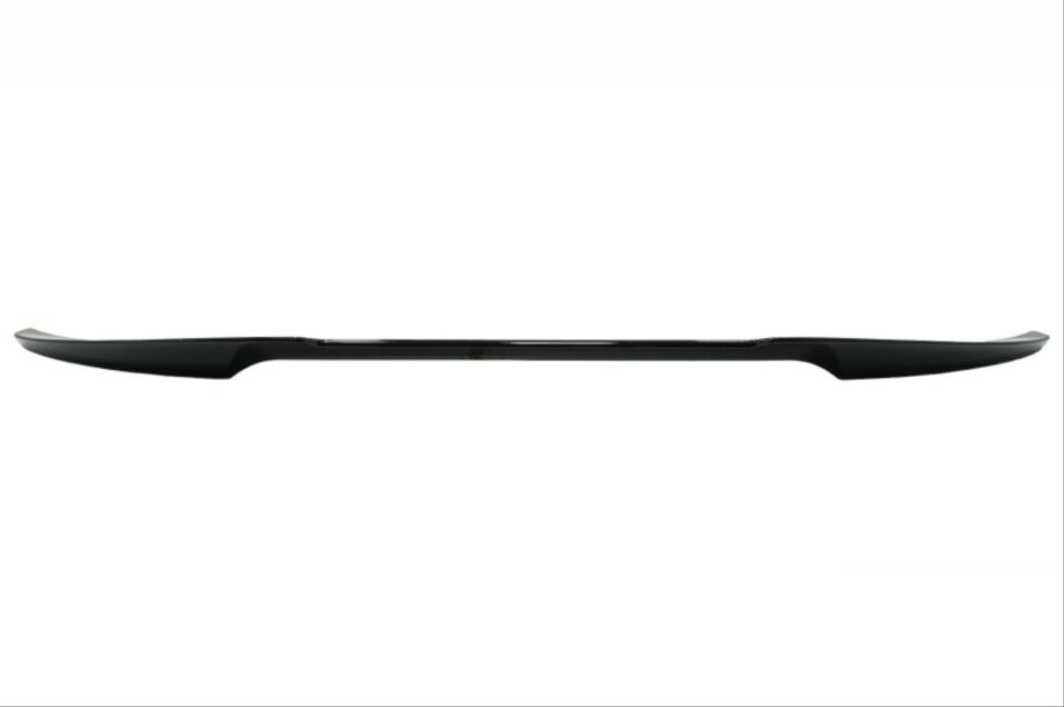 4 SERISI IÇIN UYUMLU (2013-2019) F36 (4 KAPI) IÇIN UYUMLU M4 SPOILER - PIANO BLACK