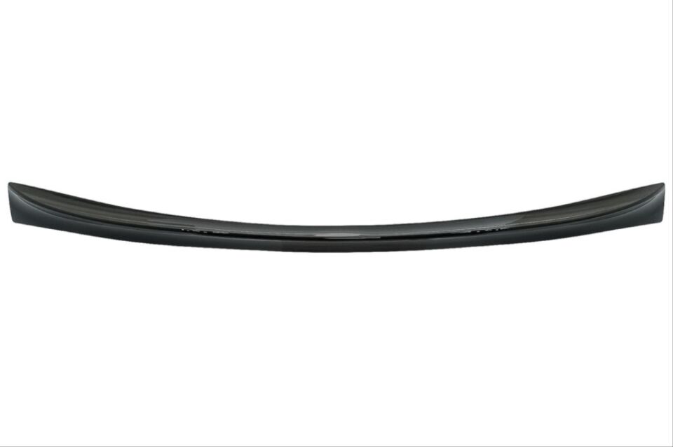 3 SERISI  (G20) KALIN TIP SPOILER   - PIANO BLACK (PARLAK SIYAH)