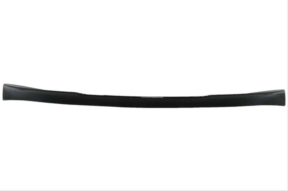 3 SERISI  (G20) KALIN TIP SPOILER   - PIANO BLACK (PARLAK SIYAH)