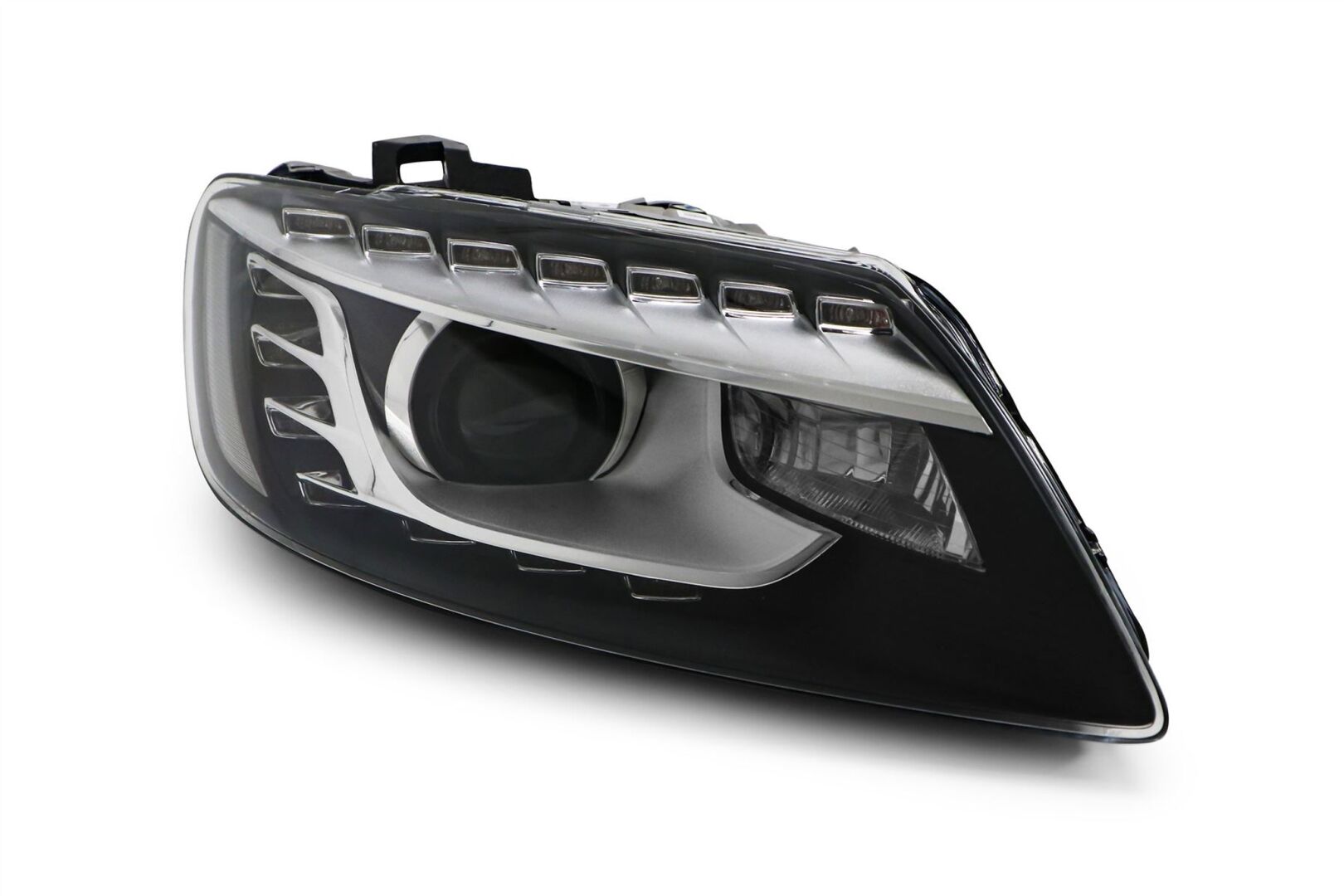Q7 2005-2010 FACELIFT  2011 YÜKSELTME SET (FAR- STOP DAHİL)