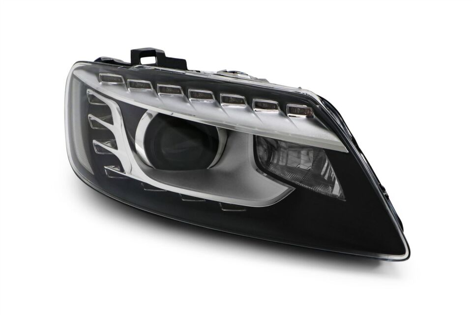 Q7 2005-2010 FACELIFT  2011 YÜKSELTME SET (FAR- STOP DAHİL)