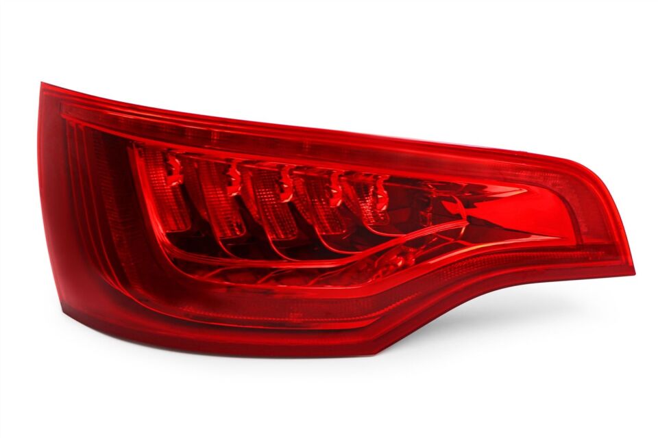 Q7 2005-2010 FACELIFT  2011 YÜKSELTME SET (FAR- STOP DAHİL)