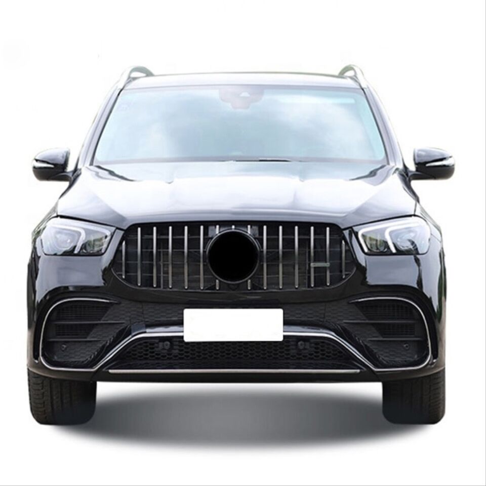 GLE 2020+ İÇİN UYUMLU GLE 63 BODY KIT