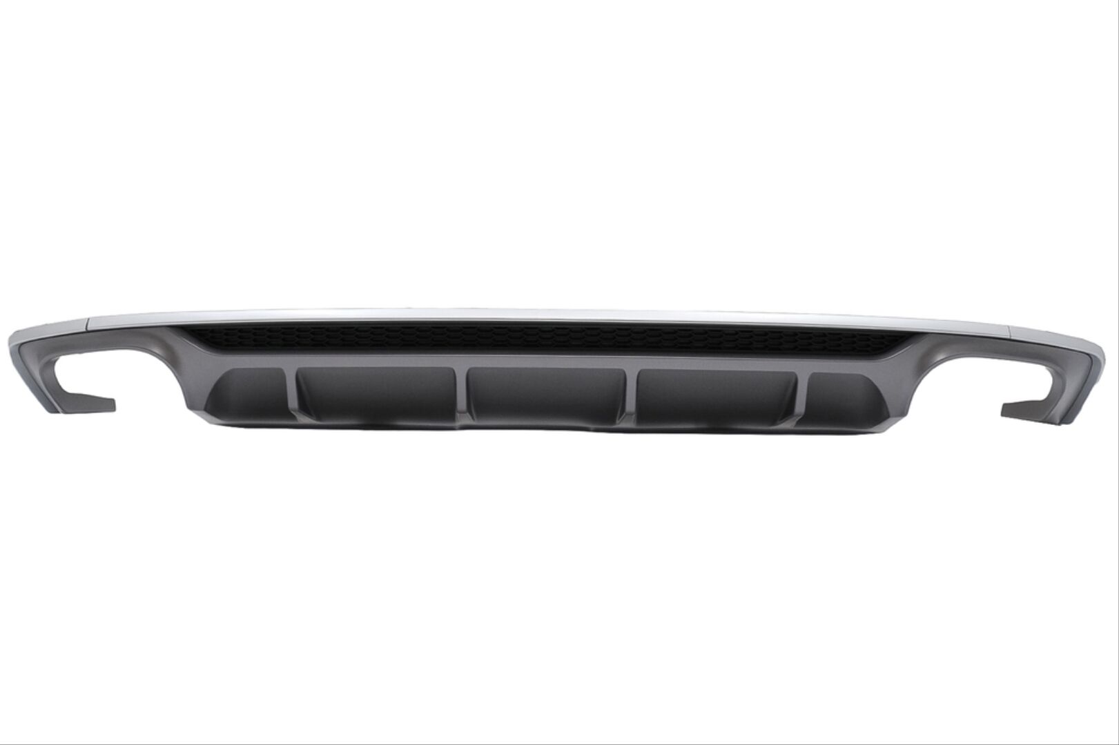 A5 2016-2019 IÇIN UYUMLU S5 GORUNUM DIFUZOR (2&4KAPI) (S-LINE TAMPON İÇİN)