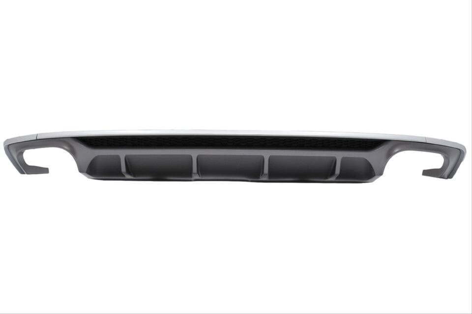A5 2016-2019 IÇIN UYUMLU S5 GORUNUM DIFUZOR (2&4KAPI) (S-LINE TAMPON İÇİN)