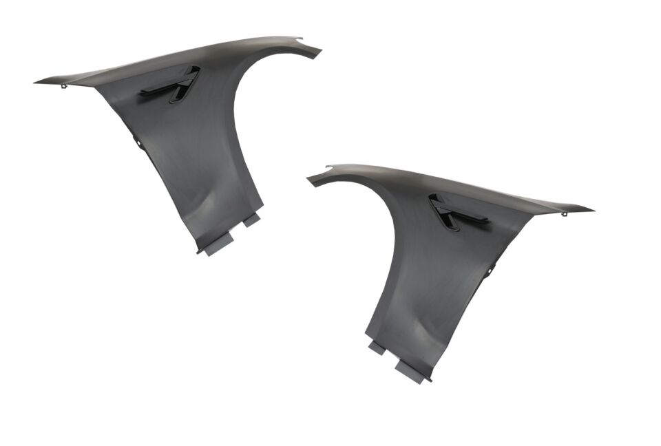 G30 M5 ÇAMURLUK SETİ