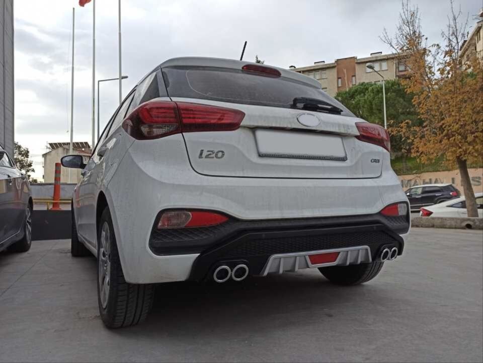 I20 2018-2019 DIFUZOR