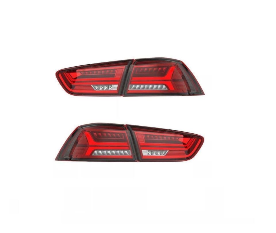 LANCER LED STOP 2008+