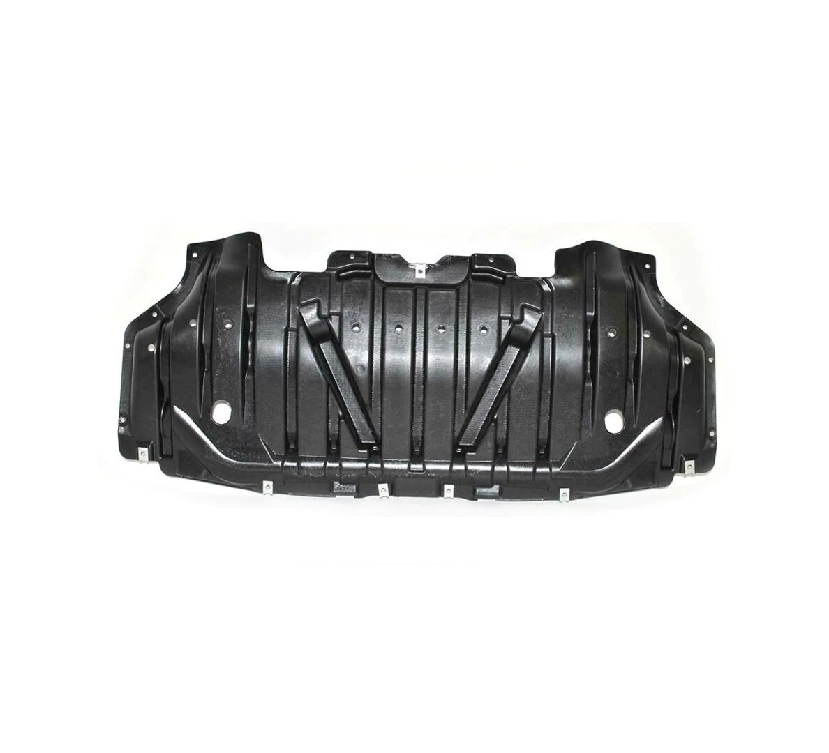 RR VOGUE 2002-2012 KARTER MUHAFAZA KRN500200