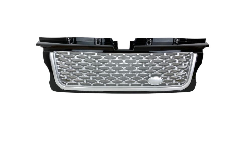 RR SPORT 2010-2013 İÇİN AUTOBIOGRAPHY GÖRÜNÜM PANJUR