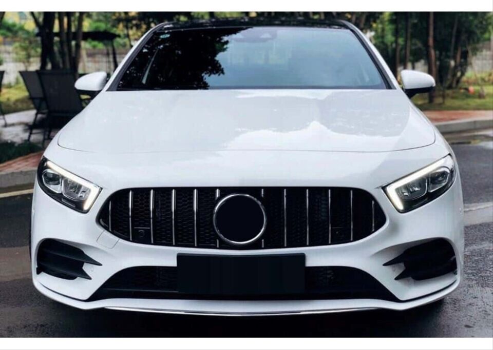 W177 2019+ A SERISI IÇIN UYUMLU GTR PANJUR - (TELLI VERSIYON)