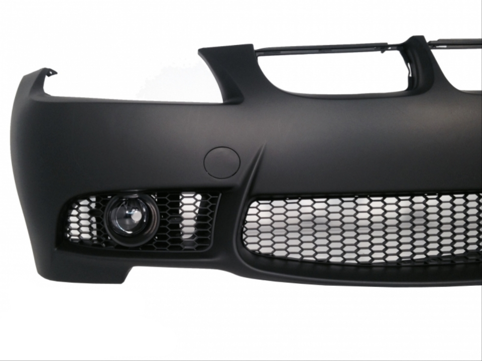3 SERISI E90 2009-2011 IÇIN UYUMLU LCI M3 GÖRÜNÜM BODY KIT  ( ÖN-ARKA TAMPON - PANJUR - SIS LAMBAS)