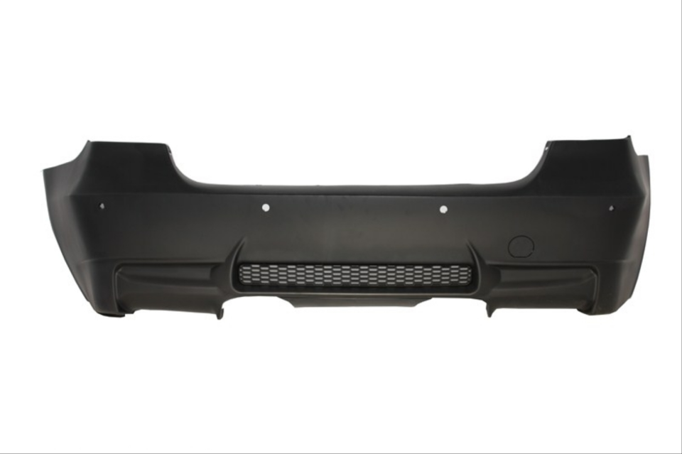 3 SERISI E90 2009-2011 IÇIN UYUMLU LCI M3 GÖRÜNÜM BODY KIT  ( ÖN-ARKA TAMPON - PANJUR - SIS LAMBAS)